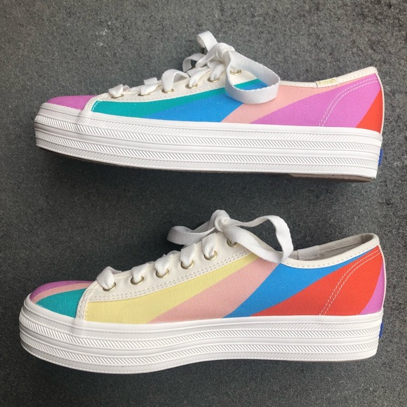 Kate Spade x Keds - Picture 5 of 11